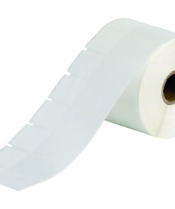 Brady Labels 41.28 x 15.24 mm Type BPT-608-461, for BP-4000/4320 Roll of 1000 pcs