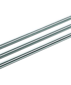 Usbeck Rod Without Thread 750 x 12 mm Stainless