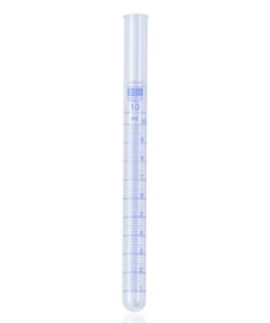 Hirschmann Test Tube 25:0.5 ml