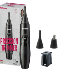 Beurer Mn2x Precision Trimmer 1