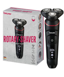 Beurer Mn8x Rotary Mens Shaver