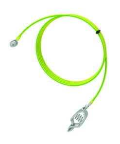 Bohlender b.safe Grounding Strap 1.5 m