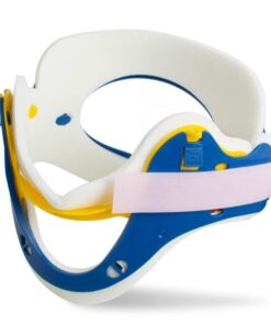 Cervical Collar Neck – Pediatric (Adjustable)