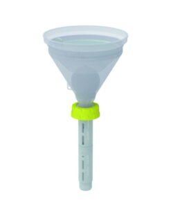 Bohlender b.safe Funnels 180 S 65 - Ø 180 mm