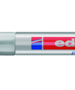 Edding Marker 750 White, Line Strength 2 - 4 mm