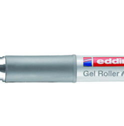 Edding Gel Roller 2185 CrystalJelly Blue, Streak Strength 0.7 mm