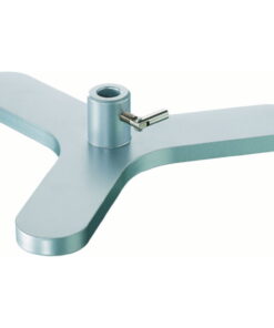 Usbeck Tripod 185 mm Flange for Rods up to 13 mm