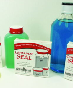 Heathrow Scientific PetriSEAL Tape, Clear 13 mm Wide, 32.9 m