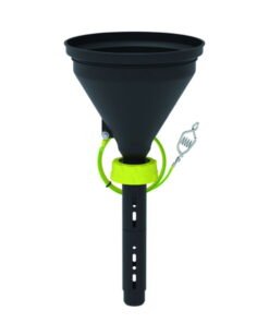 Bohlender b.safe Funnels 180 GL 45 – Ø 180 mm