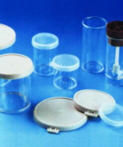 Thermo Nunc Standard Jar 20 mL, PS, without Lid, 41×27 mm