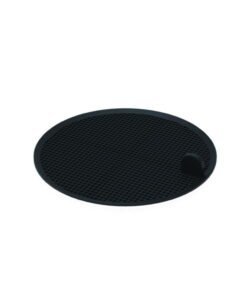 Bohlender b.safe Sieve Ø 169 mm, Electrically Conductive