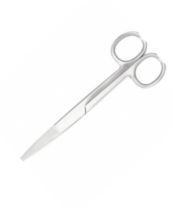 Scissors Metzenbaum – 15.5cm/6in Crv (s/steel)