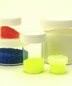 Thermo Nalgene PMP Jar with Screw Cap, 1000 mL