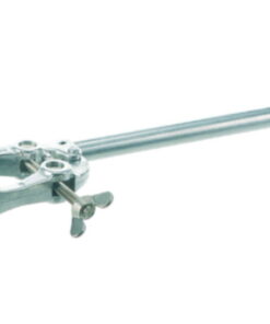 BOCHEM Universal Clamps 0-80mm, Aluminium