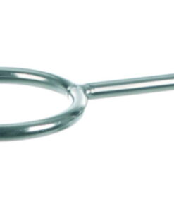 BOCHEM Rings, Stainless Steel, without Bosshead, Diameter 130 mm