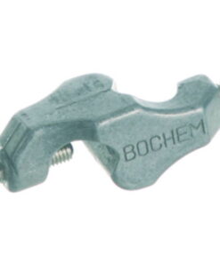 BOCHEM Bosshead 16.5 mm, Type 1 Angle 90°, Aluminium