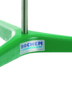 BOCHEM Tripod Stand, Side Length 145 mm