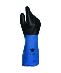 Gloves TempTec 332 Neoprene, size 8, pair