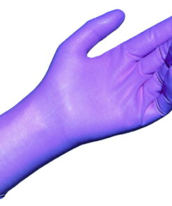 Disposable Gloves Trilites 994 size 8, Tripolymer, pack of 100