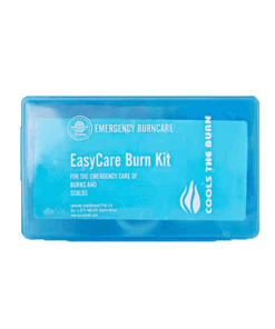 Burnshield EasyCare Kit