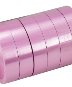 Poly Ribbon – Rose 31mm x 100m