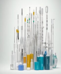 needles for injections