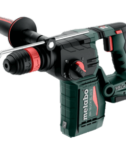 Metabo KH 18 LTX 24 Q – Cordless Hammer