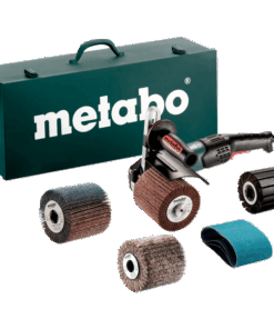 Metabo SE 17-200 RT Set Brushing Mashine