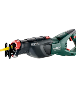 Metabo SSEP 1400 MVT Sabre Saw