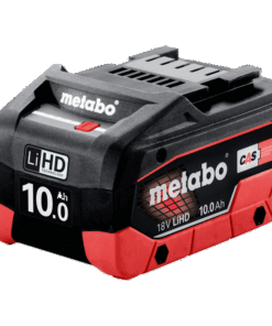 Metabo LIHD Battery Pack 18V