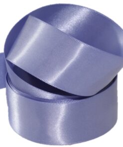 DFS Mystic Dark Mauve (25mm) Satin Ribbon