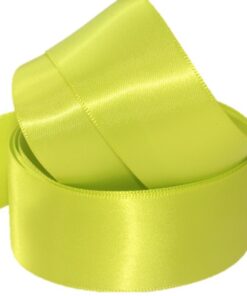 DFS Zest (25mm) Satin Ribbon