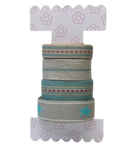 ribbon spool 041 4 x 2m ribbon
