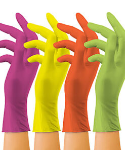 Abdominal drape pack