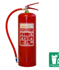 9L Water Fire Extinguisher