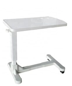 ABS Overbed Table
