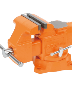 Heavy Duty Workshop Bench Vice