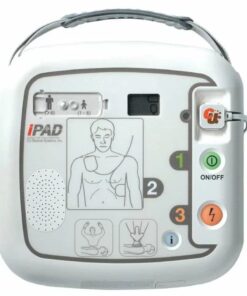Aed Cusp1 Trainer