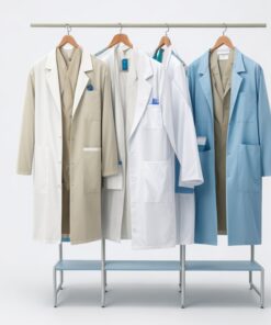 good quality Lab coat s