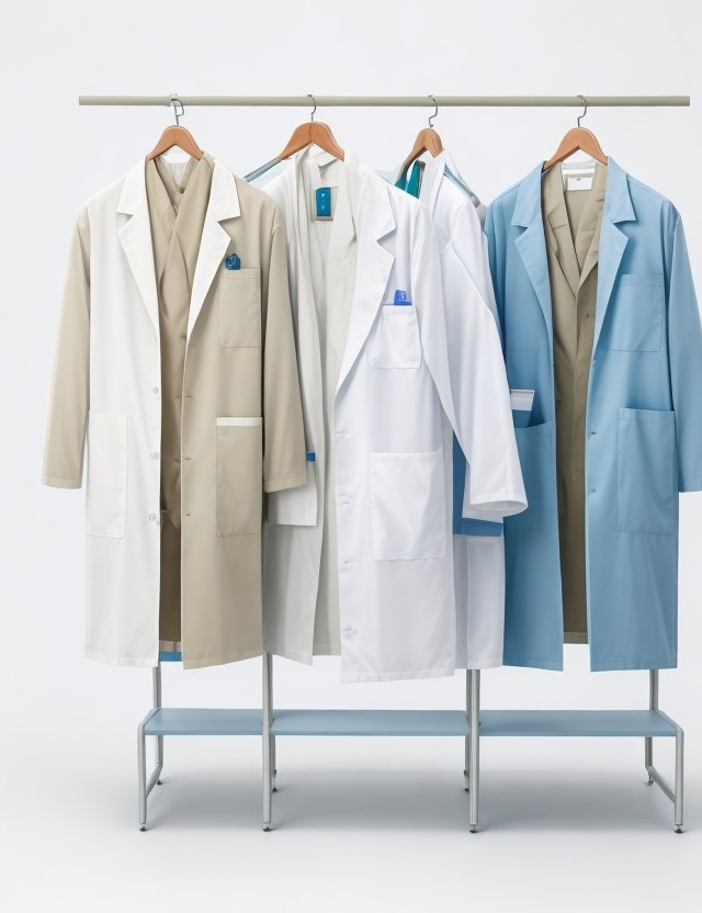 good quality Lab coat s