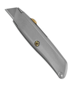 Aluminium Trimming Knife