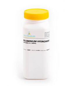 Aluminium Hydroxide CP – 500g