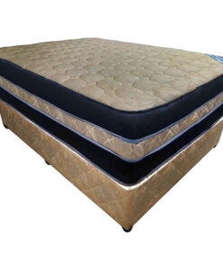 Fat Cat Queen bed
