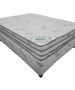 15 Star Queen bed