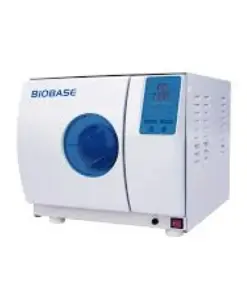 Autoclaves, Benchtop, Class B