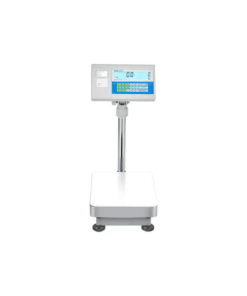 BCT Advanced Label Printing Scales