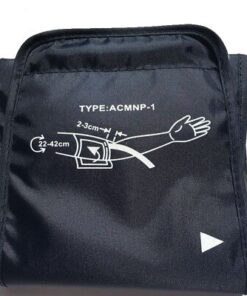 Blood pressure Cuff Small/Medium 22-32cm