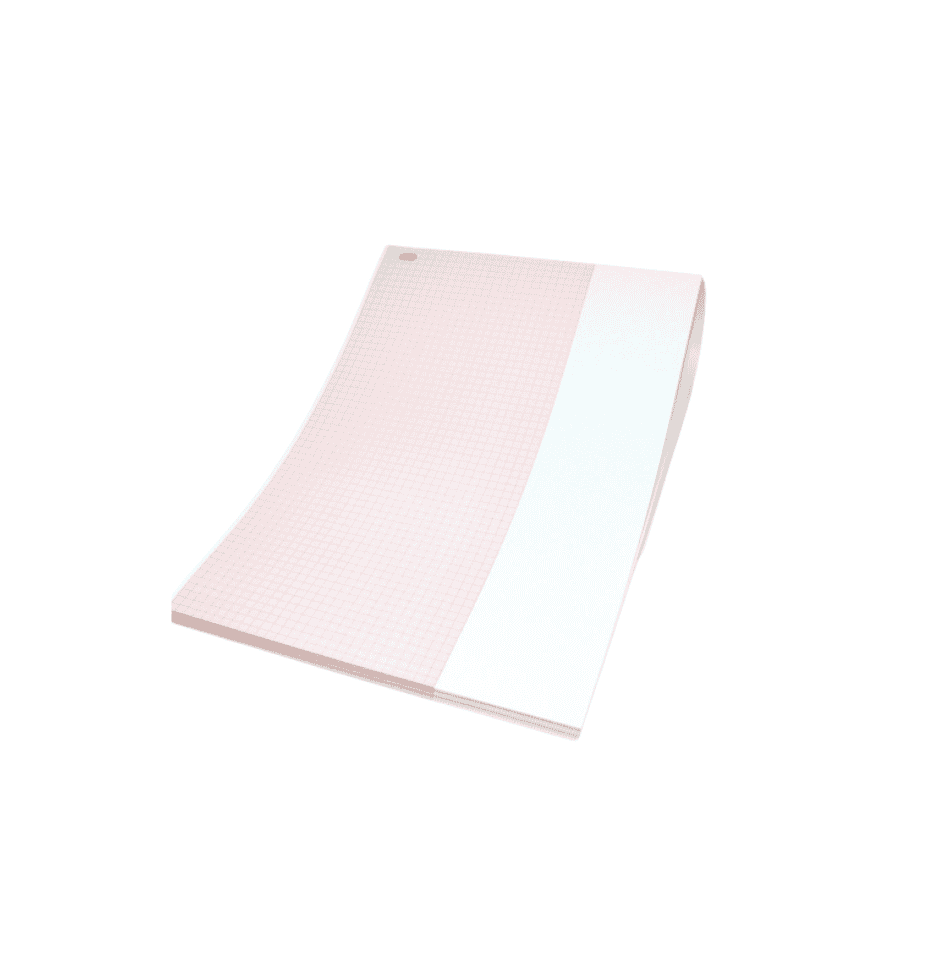 Paper – Philips M2483a