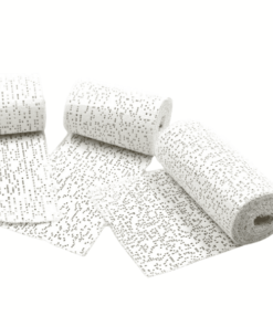 Bandage Pop – 200x275mm Hi-care