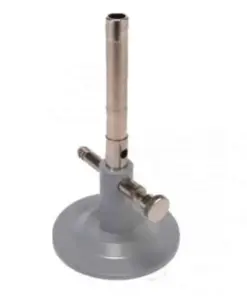 Burner Bunsen (Advanced Version)